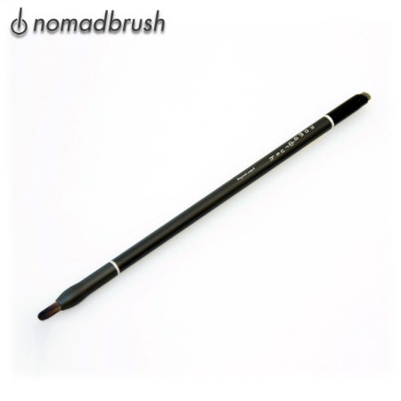 Nomad Compose Dual Tip Stylus mit Pinsel