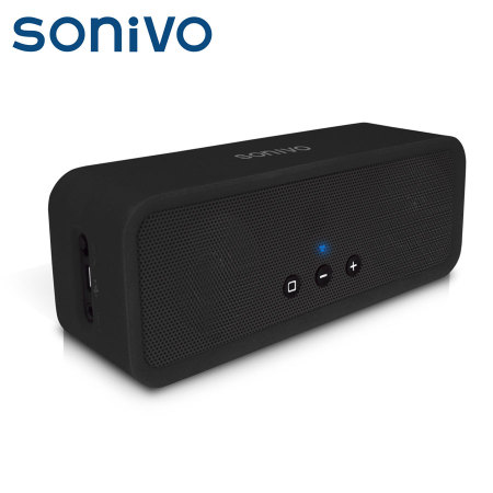 Altavoz Bluetooth Sonivo SoniBox