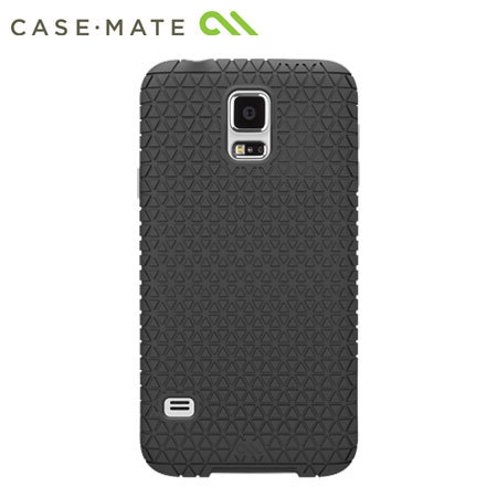 Case-Mate Emerge Samsung Galaxy S5 Case - Black