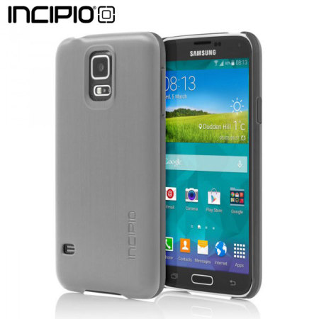 samsung s5 silver
