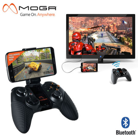 Manette de jeux Moga Pro Controller Android 2.3+ 