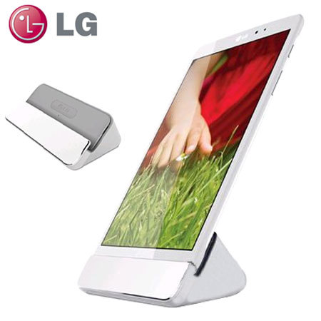 LG G Pad F 8.0 (V496/V495/UK495) Micro USB Charging Port & Dock Connector Replacement