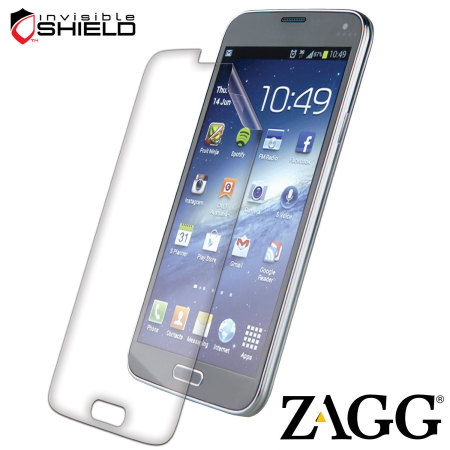 invisibleSHIELD Edge-to-Edge Orignal Edge Extreme Protector Samsung Galaxy S5