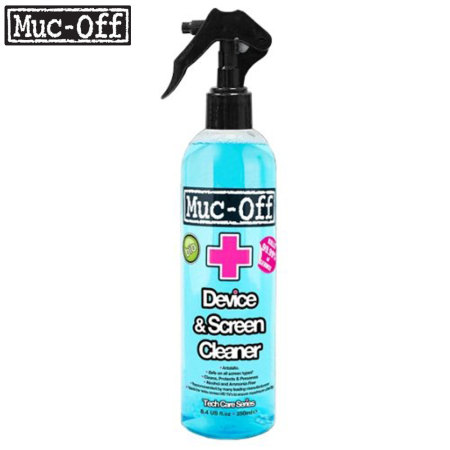 Muc-Off Device And Screen Cleaner 250ml
