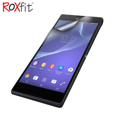 6x Pellicola per Sony Xperia XZs Protettiva Protezione Schermo