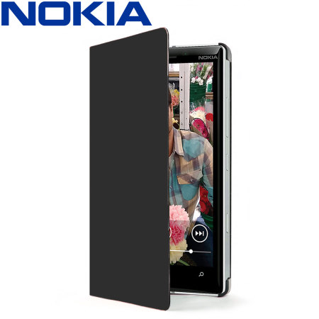 Official Nokia Lumia 930 Protective Cover Case - Black