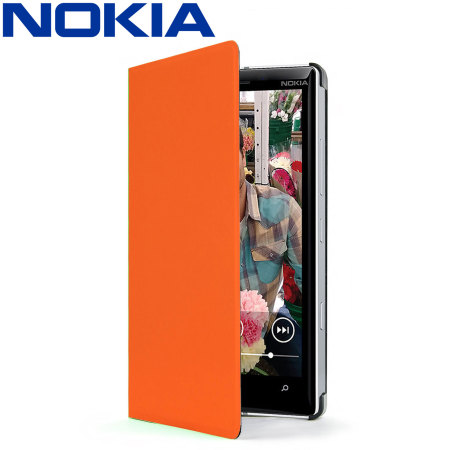 Voorlopige naam spel wrijving Official Nokia Lumia 930 Protective Cover Case - Orange Reviews