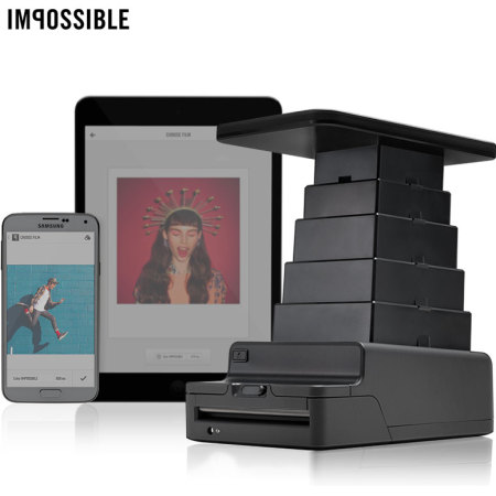 Impossible Instant Photo Lab Universal