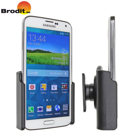 Brodit Passive Hållare med vridbart fäste till Samsung Galaxy S5