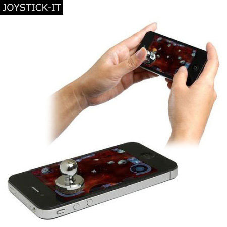 Smartphone Joystick