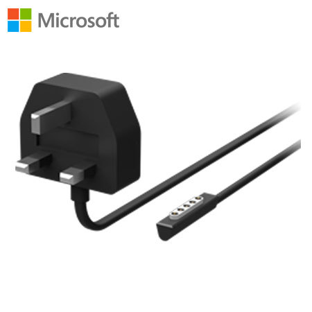 Official Microsoft Surface Pro 2 / Pro / 2 / RT Mains Charger