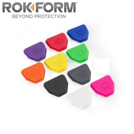 ROKFORM Phone V.3 Anti-slip Grip Kit for Magnetic Mount