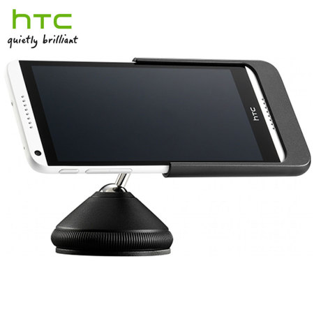 HTC Desire 816 Car Cradle Mount and Car Charger