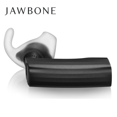 Jawbone ERA 2014 Bluetooth Headset - Black Streak