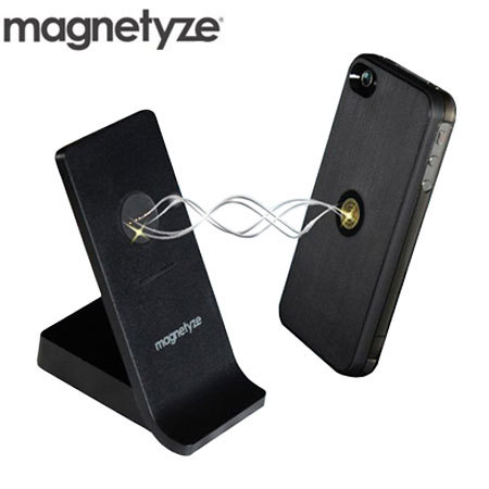 Magnetyze Magnetic Charging Desk Stand
