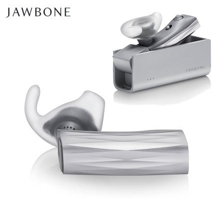 Auriculares Bluetooth Jawbone ERA 2014 - Plata