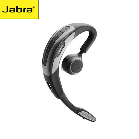 Jabra Motion Bluetooth Headset