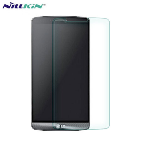 Nillkin 9H Tempered Glass LG G3 Screen Protector