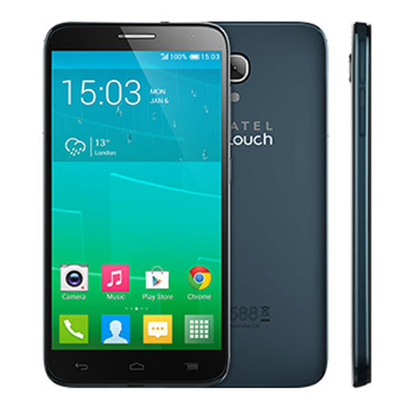 SIM Free Alcatel Idol 2 S