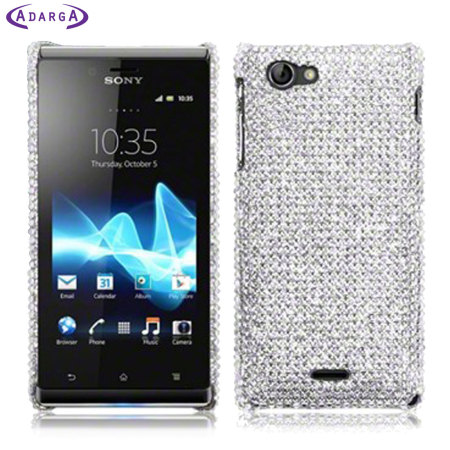 Sony xperia j mobile cover