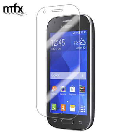 MFX Samsung Galaxy Ace Style Screenprotector