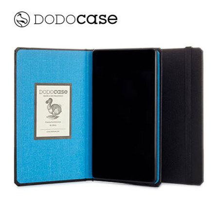 DODOcase HARDcover Case for Google Nexus 7 2013 - Blue