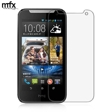 MFX HTC Desire 310 Screen Protector