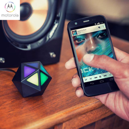 Récepteur de musique universel Bluetooth NFC Motorola Moto Stream