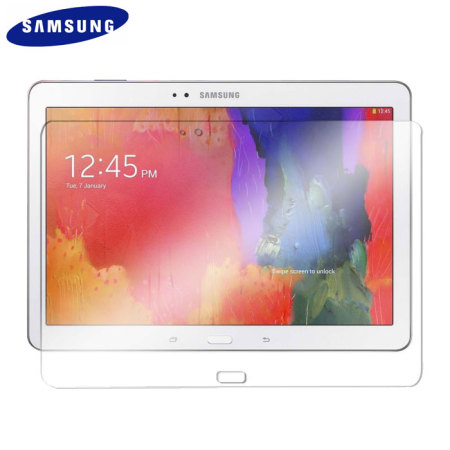 Official Samsung Galaxy Note Pro 12.2 Screen Protector