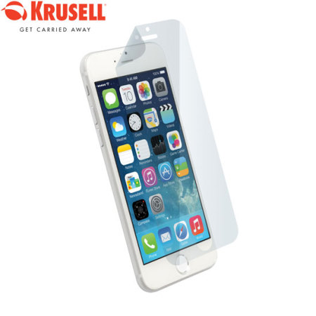 Protector de pantalla Krusell Self Healing - iPhone 6