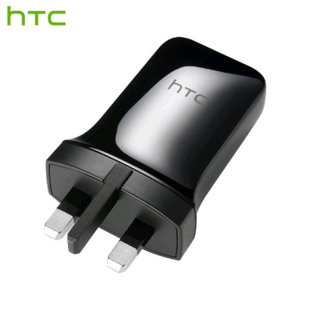 Official HTC Mains Fast Charger TC P900 - 7.5W