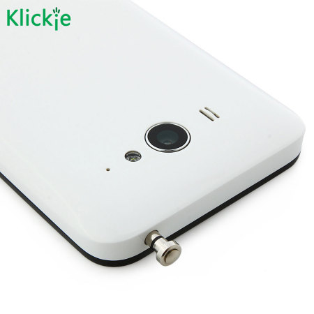 Klickie 3.5mm Headphone Jack Smart Button for Android Smartphones