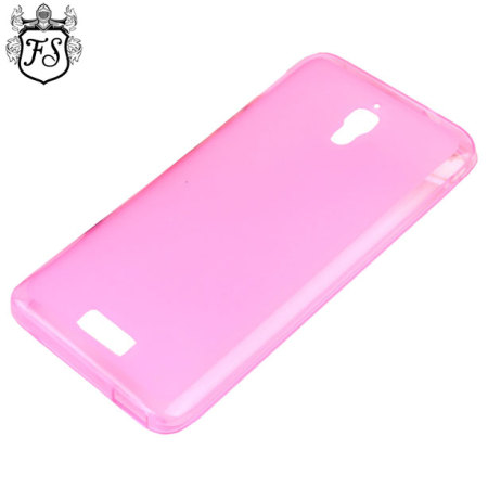 FlexiShield Lenovo S660 Case - Pink