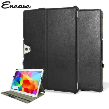 Encase Slim Fit Samsung Galaxy Tab S Sleep Wake Case