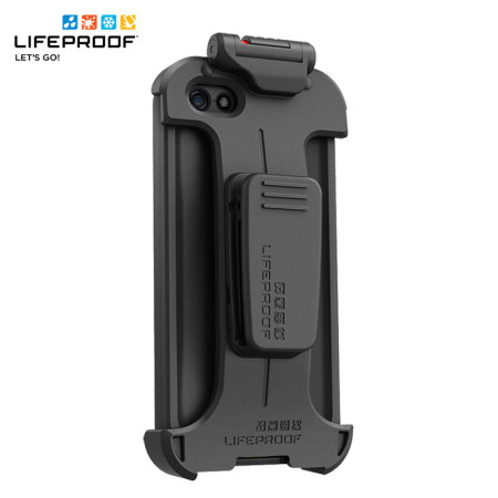 Lifeproof iPhone 5S / 5 Belt Clip Case