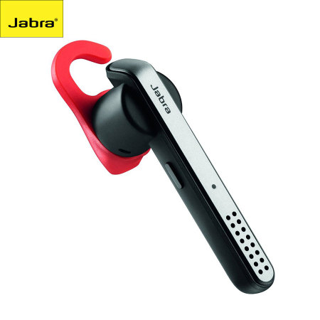 Jabra Stealth Bluetooth Headset