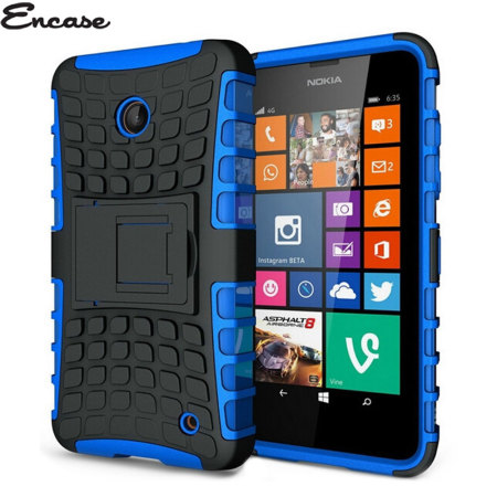 Custodia In Pelle Magnetica Con Flip Cover E Clip Da Cintura Per Nokia Lumia 630/635 – Portafoglio, Nera