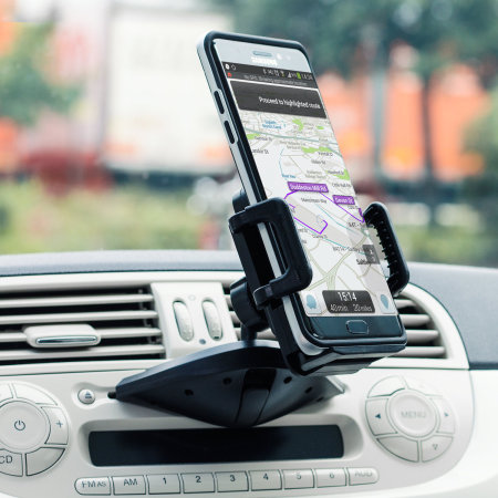 best mobile phone holder for car