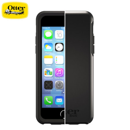 OtterBox Symmetry iPhone 6 Case - Black