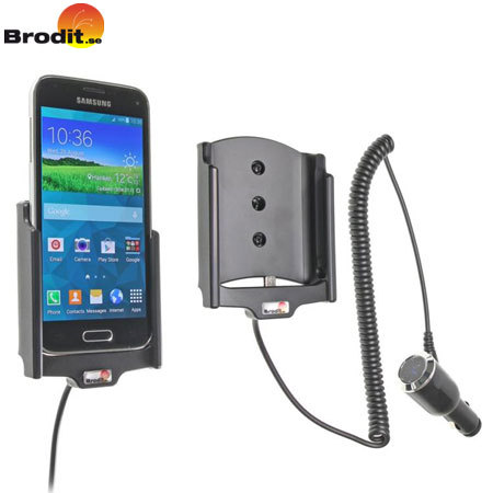 Brodit Active Houder met Tilt Swivel - Samsung Galaxy S5 Mini