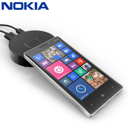 Nokia Microsoft HD-10 Screen Sharing for Lumia Phones - Black