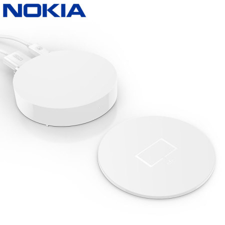 Nokia Microsoft HD-10 Screen Sharing for Lumia Phones - White