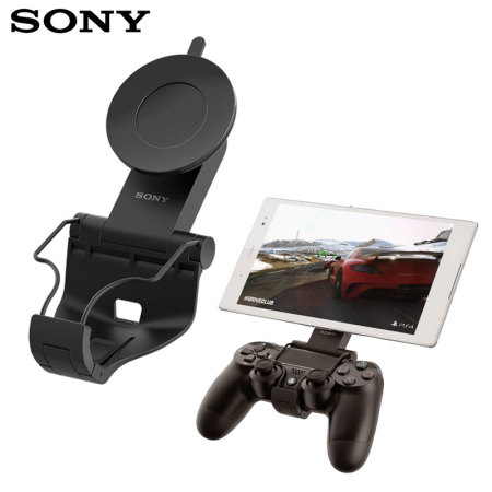 ps4 controller to tablet