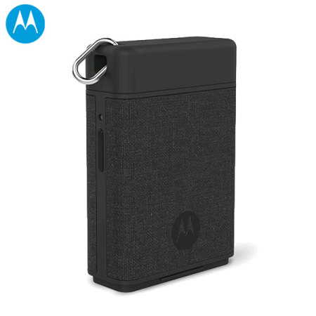 Chargeur Externe Micro USB Motorola Officiel