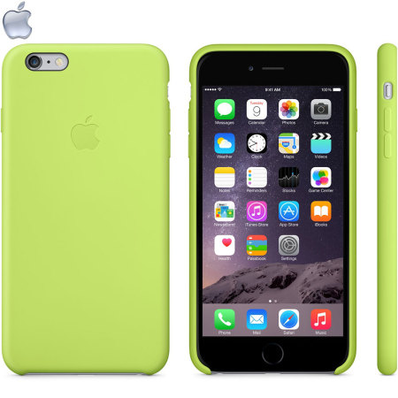 coque officiel apple iphone 6