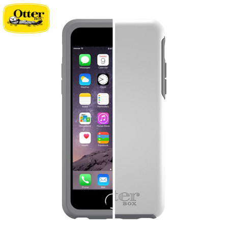 Otterbox Symmetry voor iPhone 6S Plus / 6 Plus - Glacier