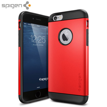 coque iphone spigen 6