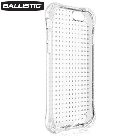 Ballistic Jewel iPhone 6S / 6 Case - Clear