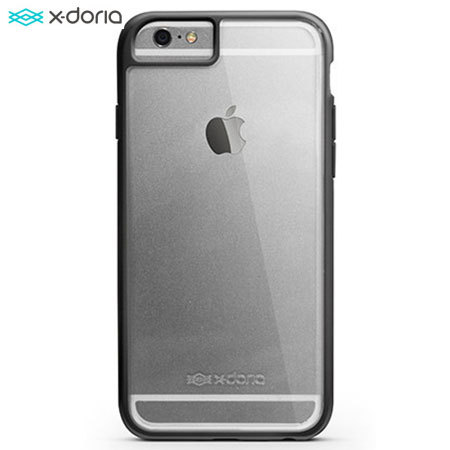 Coque iPhone 6 X-Doria Scene - Noire