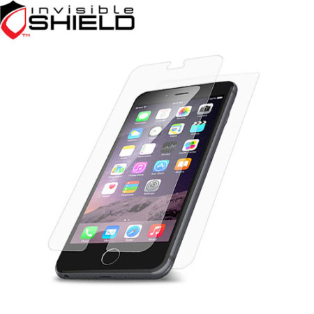 InvisibleShield Full Body Protector voor iPhone 6
